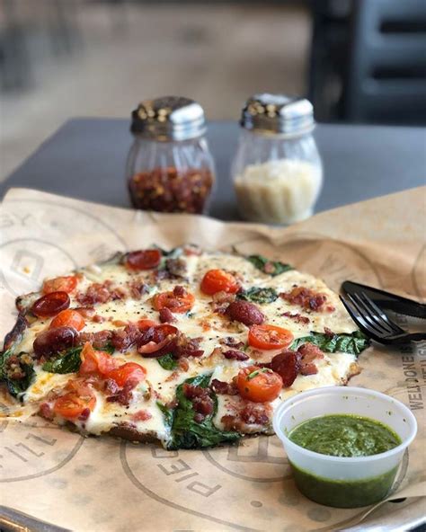 Pieology pizzeria porter ranch los angeles. Things To Know About Pieology pizzeria porter ranch los angeles. 